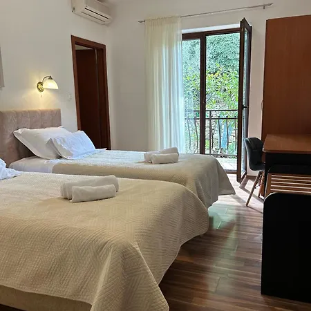 Tina Hotel