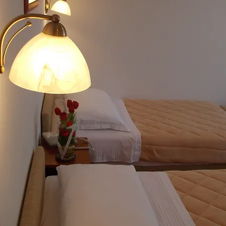 Tina Hotel Arbanija