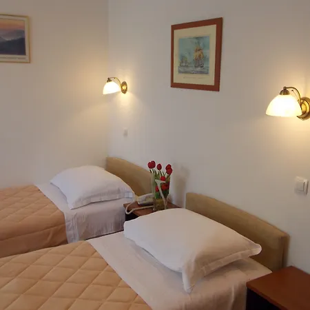 Tina Hotel