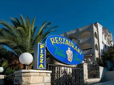 Tina Hotel