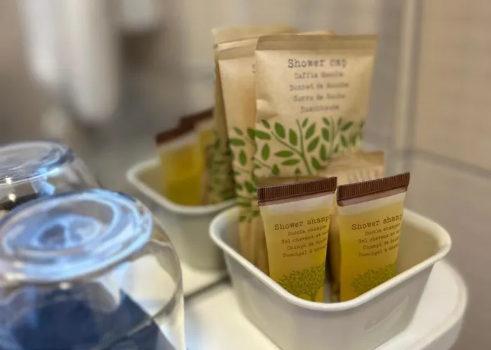 Tina Ξενοδοχείο Arbanija