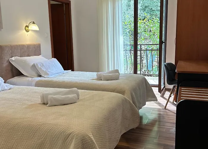 Tina Ξενοδοχείο