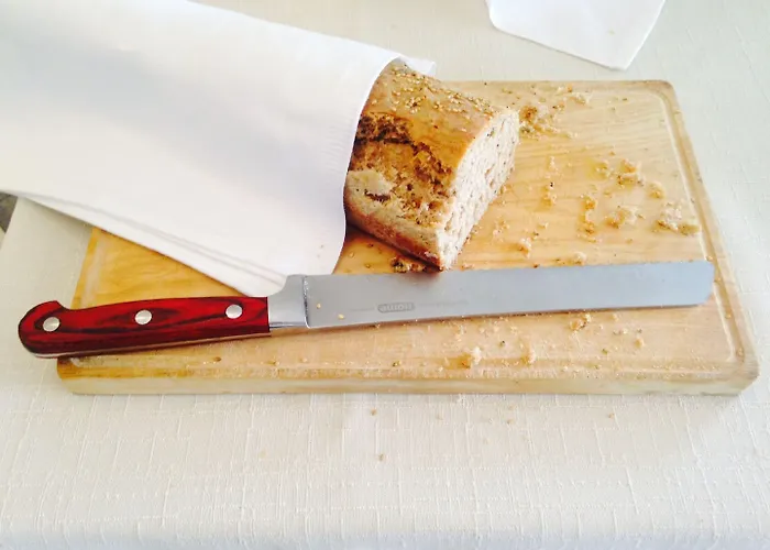 Tina Ξενοδοχείο Arbanija