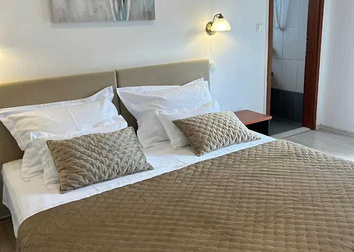 Tina Hotel Arbanija