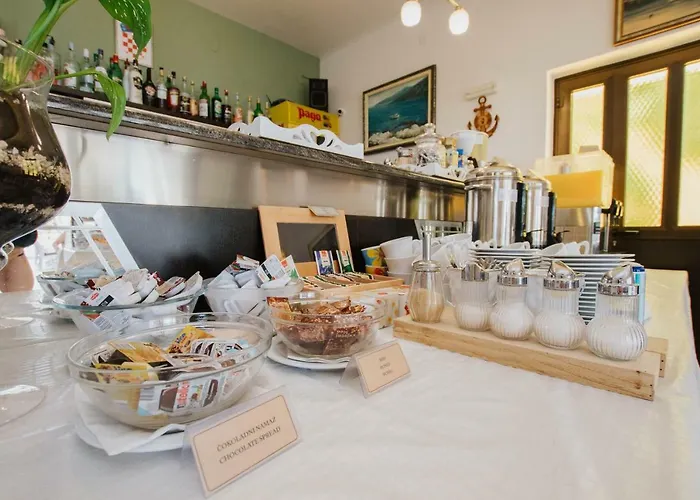 Tina Hotel Arbanija
