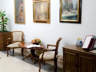 Hotell Tina Arbanija