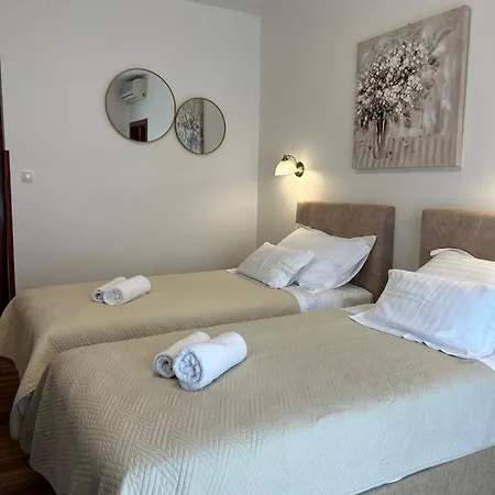Hotel Tina