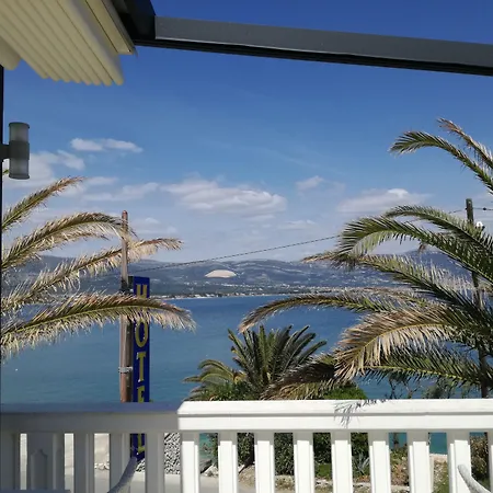 Tina Hotel Arbanija