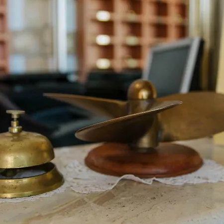 Hotel Tina 3*