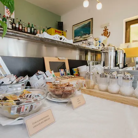 Tina Hotel Arbanija
